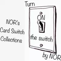 Turn On the Switch by NOR - Click Image to Close