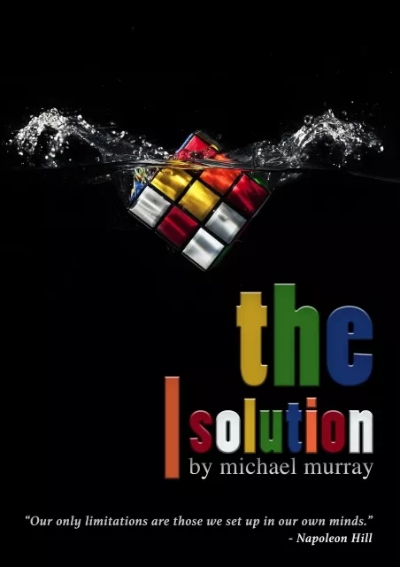 The Solution by Michael Murray - Click Image to Close