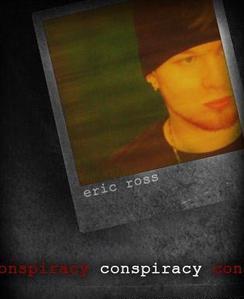 Eric Ross - Conspiracy - Click Image to Close