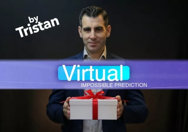 Virtual Impossible Prediction by Tristan - Click Image to Close