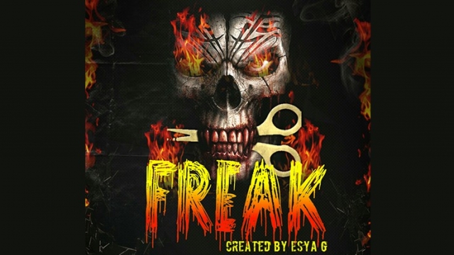 Freak by Esya - Click Image to Close