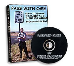 Peter Cassford - Pass With Care