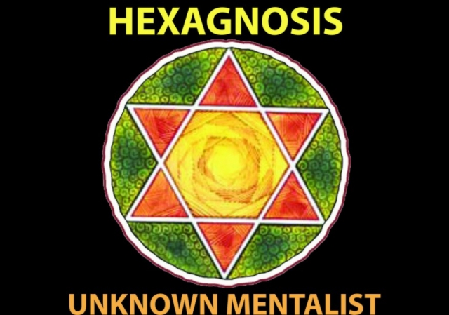 HEXAGNOSIS by Unknown Mentalist - Click Image to Close