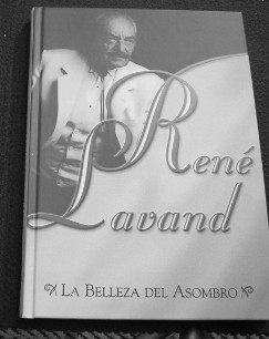 Rene Lavand - La Belleza Del Asombro - Click Image to Close