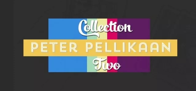 Pellikaan's Package Two by Peter Pellikaan - Click Image to Close