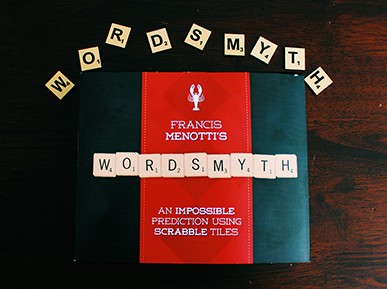 Francis Menotti - Wordsmyth - Click Image to Close