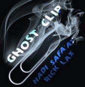 Ghost Clip by Hadi Safa'at presented by Rick Lax - Click Image to Close
