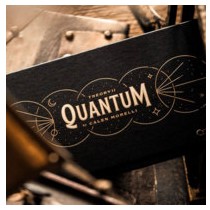 Quantum by Calen Morelli - Click Image to Close