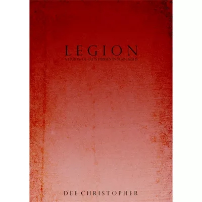 Legion by Dee Christopher eBook (Download) - Click Image to Close