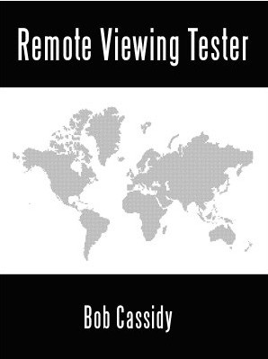 Bob Cassidy - The RV Tester - Click Image to Close