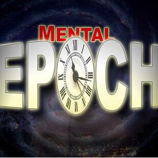 Steve Fearson - Mental Epoch - Click Image to Close