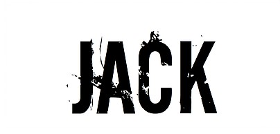 Jack by Rus Andrews - Click Image to Close