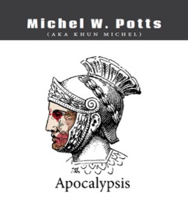 Apocalypsis By Michel Potts - Click Image to Close