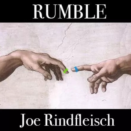 Rumble by Joe Rindfleisch - Click Image to Close