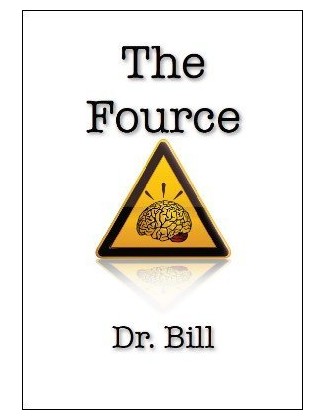 The Fource by Dr. Bill Cushman - Click Image to Close