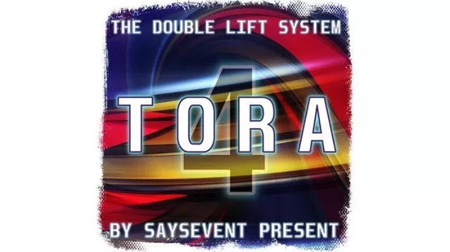 Double Lift System TORA by SaysevenT video (Download) - Click Image to Close