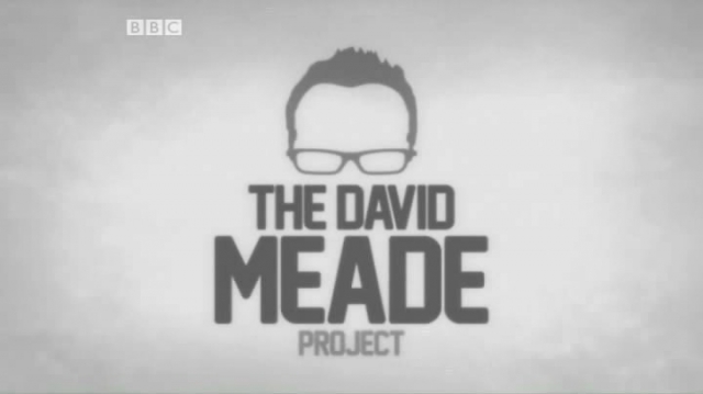 The David Meade Project - Episode(S2/1-6) - Click Image to Close