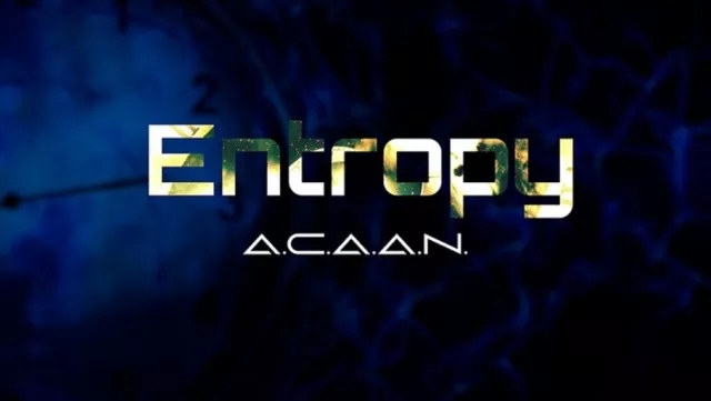 Entropy A.C.A.A.N. by Brad Ballew - Click Image to Close
