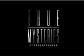 True Mysteries by Fraser Parker and 1914 - Click Image to Close