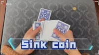 Sink Coin by Dingding - Click Image to Close