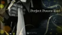 Perfect Power Reel by Himitsu Magic - Click Image to Close