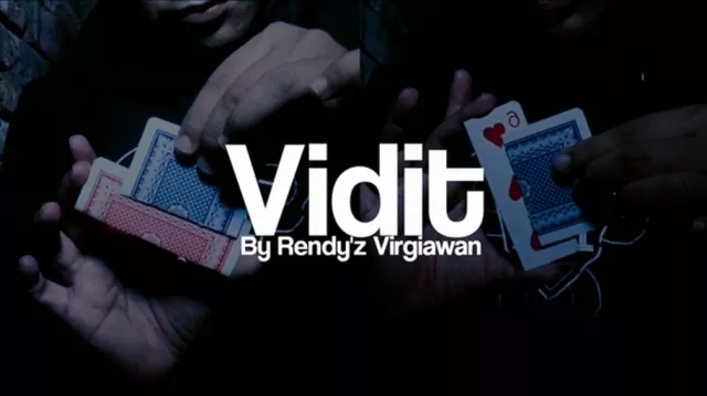 Vidit by Rendy Virgiawan - Click Image to Close