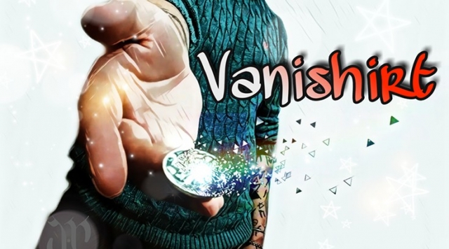 Vanishirt by Alessandro Criscione - Click Image to Close