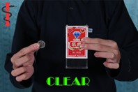 Clear by Magic Unique - Click Image to Close