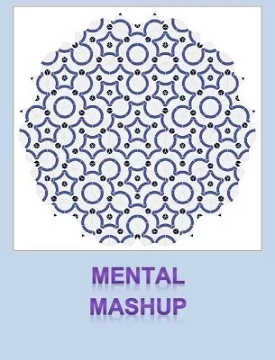 Mental Mashup by Ken Muller - Click Image to Close