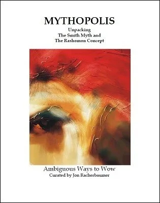 Mythopolis by Jon Racherbaumer - Click Image to Close