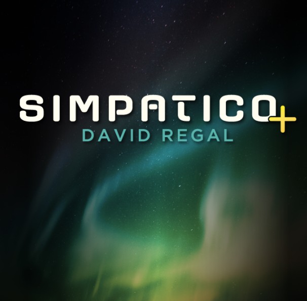 Simpatico Plus by David Regal - Click Image to Close