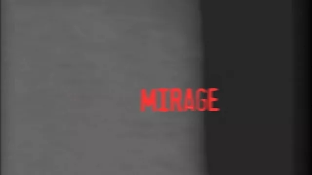 Mirage by Sandro Loporcaro (Amazo) - Click Image to Close
