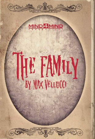 The Family by Max Vellucci - Click Image to Close