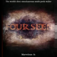 Fourseen Wallet (2DVD set Download) by Matthew Wright - Click Image to Close