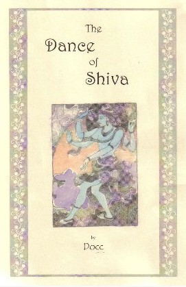 Dance of Shiva book by Docc Hilford - Click Image to Close