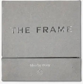 The Frame by TCC & Terry - Click Image to Close