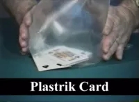 Plastrik Card by Dean Dill - Click Image to Close