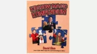 Kidshow Magic Kompendium by David Ginn - Click Image to Close