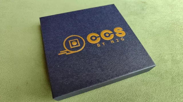 CCS (Download) by N2G - Click Image to Close