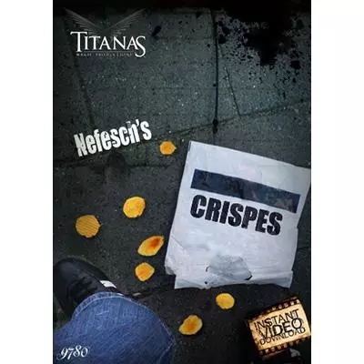 Crispes by Nefesch video (Download) - Click Image to Close
