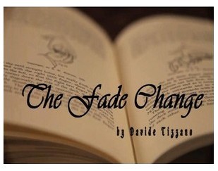 Davide Tizzano - The Fade Change - Click Image to Close