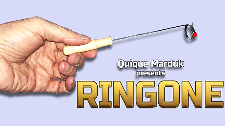 Ringone by Quique Marduk - Click Image to Close