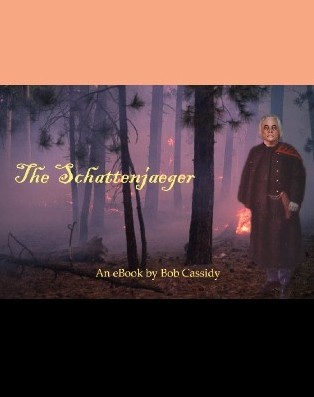 Bob Cassidy - The Schattenjaeger - Click Image to Close