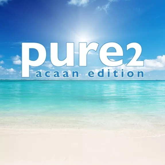 PURE2 - ACAAN by Adrian Fowell - Click Image to Close