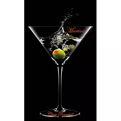 Martini by Chris Randall video (Download) - Click Image to Close