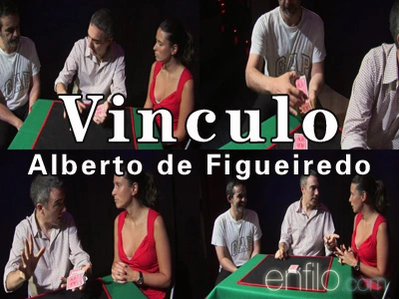 Alberto de Figueiredo - Vinculo - Click Image to Close