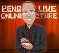 Christopher Carter LIVE 2 (Penguin LIVE) - Click Image to Close