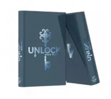 Unlock By Mark Elsdon (French) - Click Image to Close