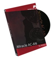 Miracle AC-AN by NONO - Click Image to Close