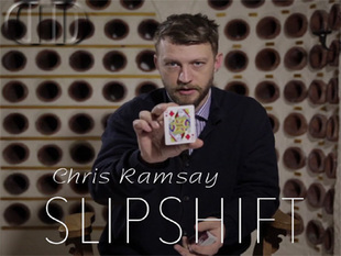 Dan and Dave - Chris Ramsay - SlipShift - Click Image to Close